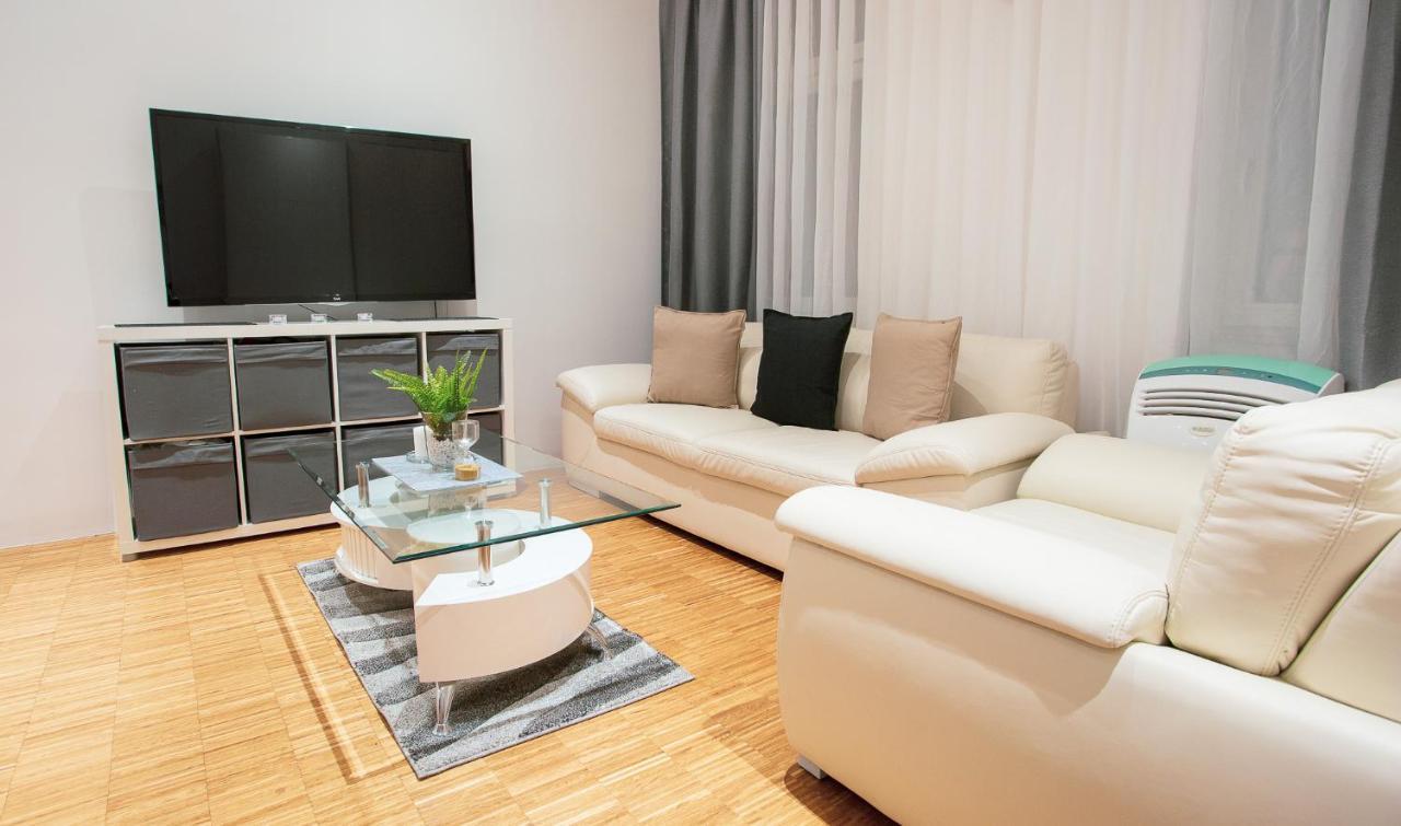 Apartment 1020 | Vie | Wien